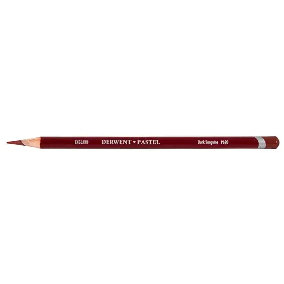 DW Pastellpenna Dark Sanguine Kampanjpris