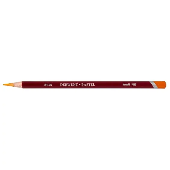 Snabb leverans DW Pastellpenna Marigold