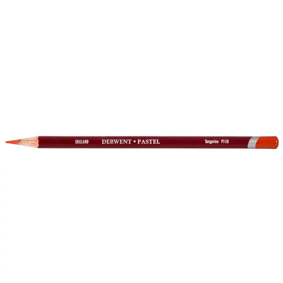 DW Pastellpenna Tangerine Premium