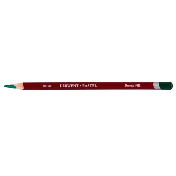 DW Pastellpenna Shamrock Populärt val