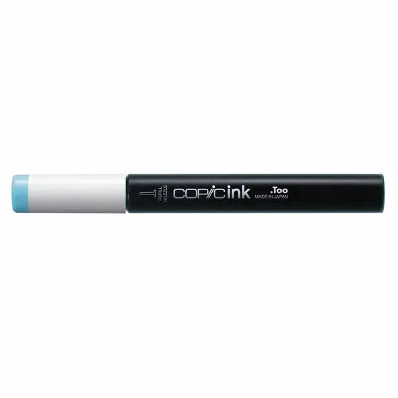 Copic Ink refill B14 Light Blue Premium