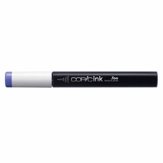 Copic Ink refill B66 Clematis Endast denna vecka