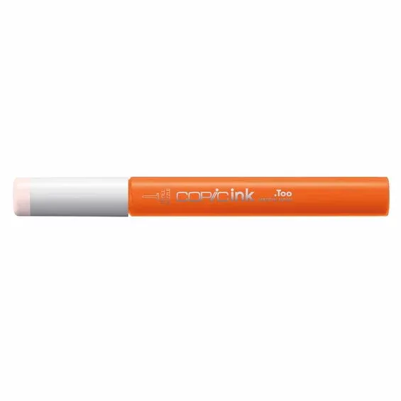 Copic Ink refill E000 Pale Fruit PInk Snabb frakt