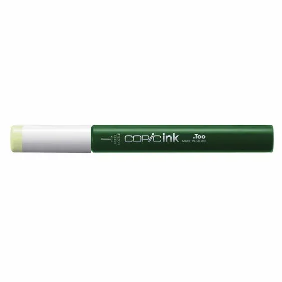 Copic Ink refill G20 Wax White Handla nu
