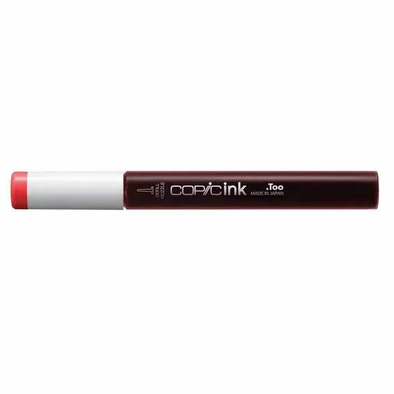 Begränsad tid Copic Ink refill R24 Prawn