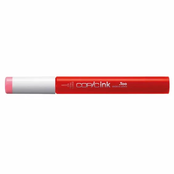 Copic Ink refill R32 Peach Begränsat erbjudande