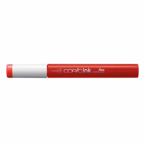 Begränsat erbjudande Copic Ink refill R21 Sardonyx
