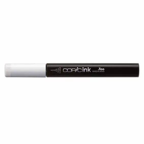 Beställ nu Copic Ink refill T-2 Toner Gray no.2