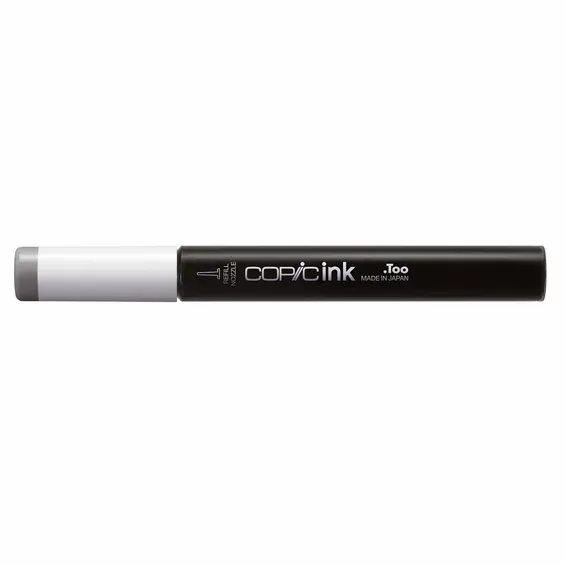 Copic Ink refill T-7 Toner Gray no.7 Expressleverans