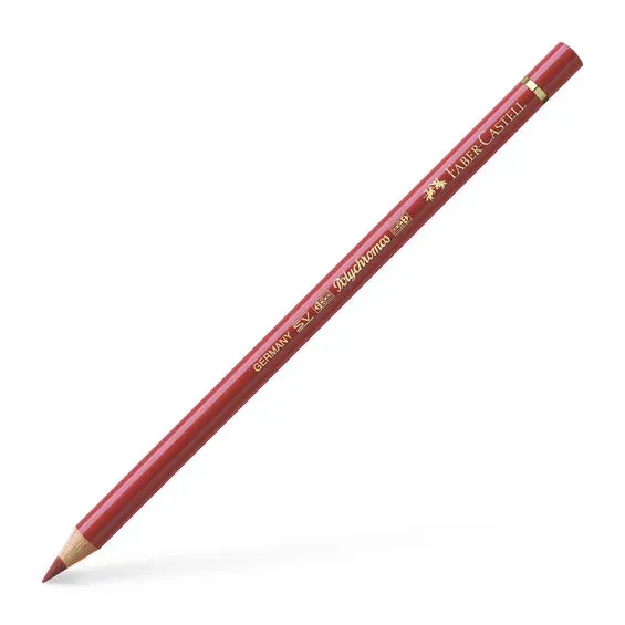 Faber-Castell Polychromos – Pompeian Red 191 Endast denna vecka