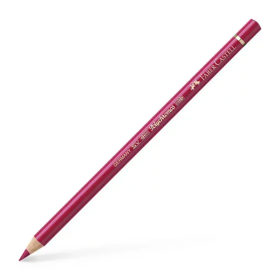 Faber-Castell Polychromos – Alizarin Crimson 226 Snabb leverans