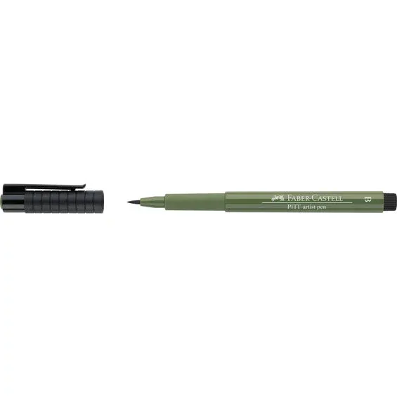 Rabatt PITT Artist Pen Brush 174