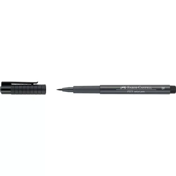 PITT Artist Pen Brush 235 risnedsättning