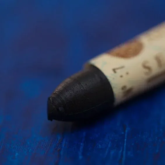 Trygg betalning Sennelier Artist Oil Pastel oljepastellkrita Prussian blue 007