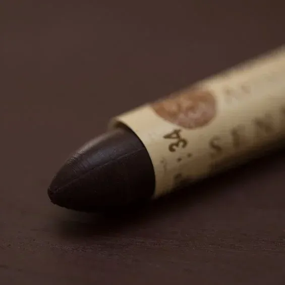 Sennelier Artist Oil Pastel oljepastellkrita Burnt umber 034 Begränsat erbjudande