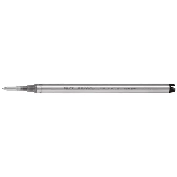 Reapris Pilot Frixion Refill Ball Zone Black, påfyllning svart bläck till Frixion-pennor