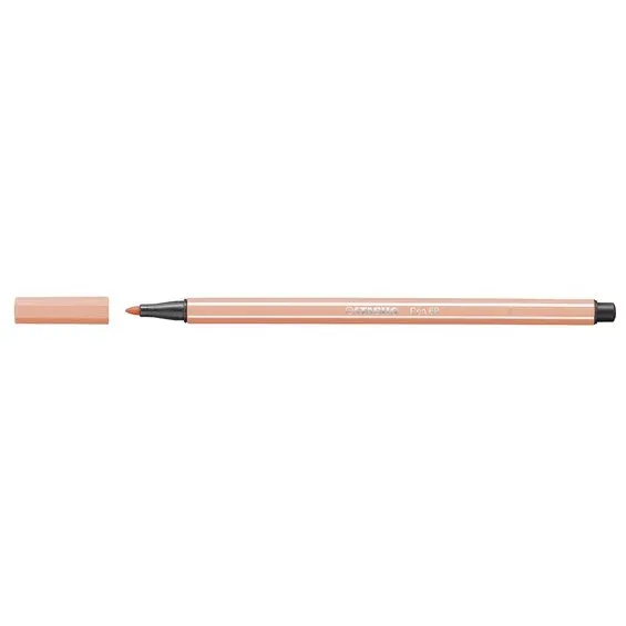 Erbjudande Stabilo Pen 68/26 apricot