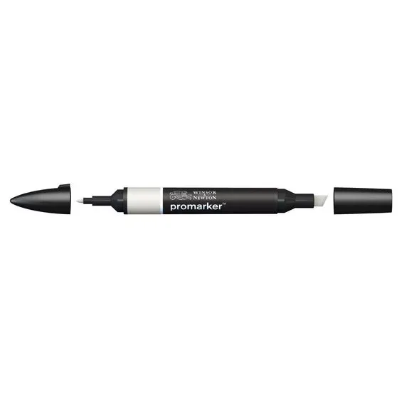 Nyhet Winsor & Newton Promarker Cool Grey 3 (CG3)