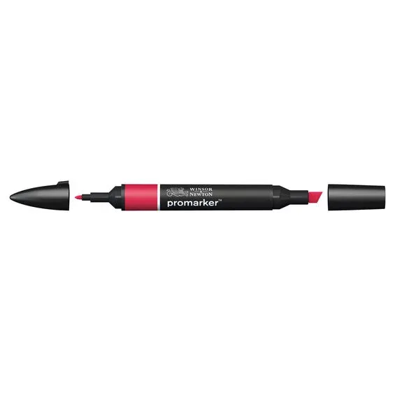 Köp online Winsor & Newton Promarker Poppy (R565)