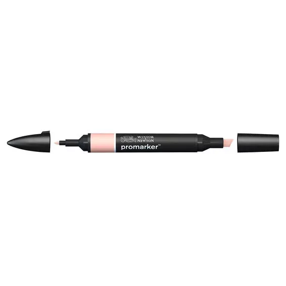 Winsor & Newton Promarker Pastel Pink (R738) Premium