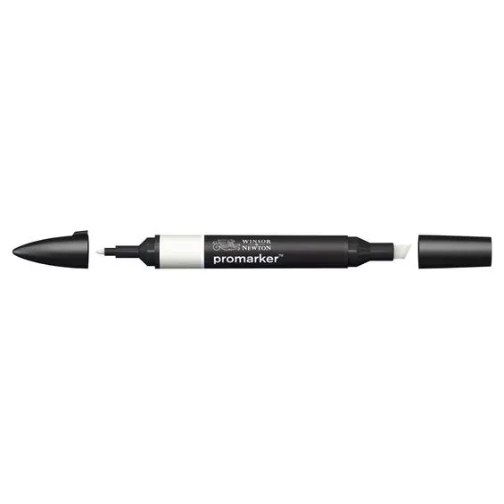 Erbjudande Winsor & Newton Promarker Warm Grey 1 (WG1)