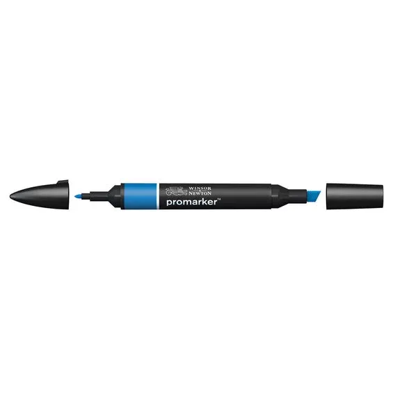 Winsor & Newton Promarker French Navy (B445) Beställ idag