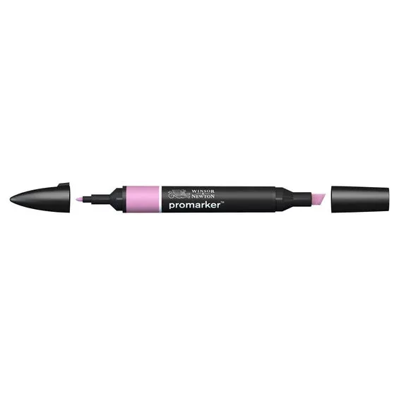 Winsor & Newton Promarker Fuchsia Pink (M137) Bästa pris