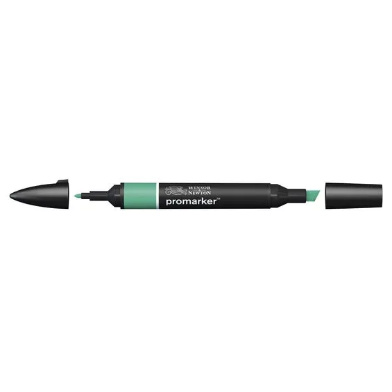 Winsor & Newton Promarker Green (G847) Fri frakt