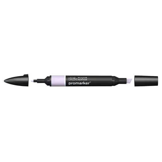 Winsor & Newton Promarker Lavender (V518) Erbjudande