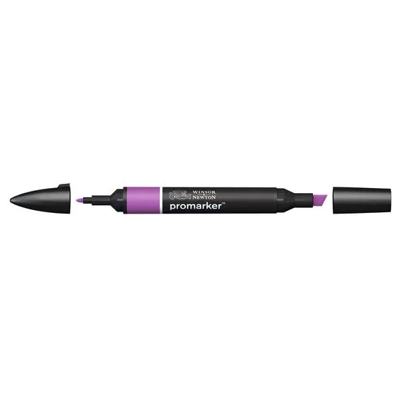 Winsor & Newton Promarker Purple (V546) Snabb frakt