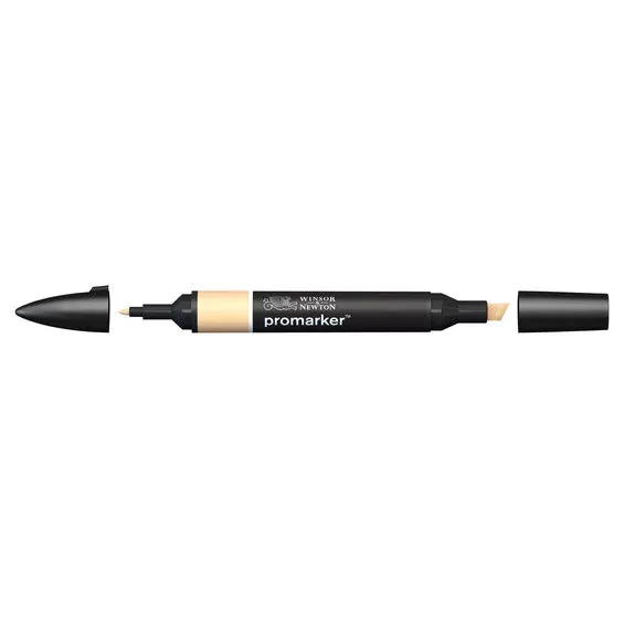 Rabatter Winsor & Newton Promarker Saffron (O739)