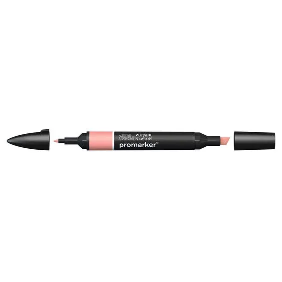 Winsor & Newton Promarker Salmon Pink (R547) Fynd