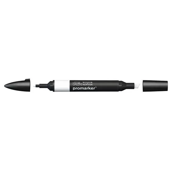 Winsor & Newton Promarker Ice Grey 0 (IG0) Kundfavorit