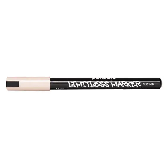 Limitless Marker S Peach pink R248 – Fin spets Ø1 mm Endast denna vecka