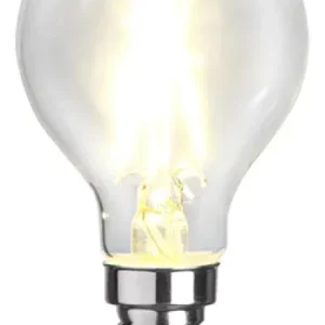 Billig LED-lampa Illumination klar