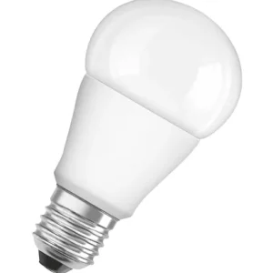 Extra rabatt LED-lampa Superstar Osram