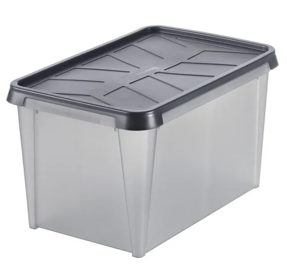 Kampanj Förvaringslåda Smartstore Dry 55 liter